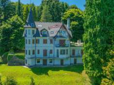 Foto Appartamento in vendita a Stresa