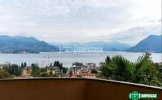 Foto Appartamento in vendita a Stresa