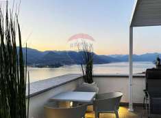 Foto Appartamento in vendita a Stresa