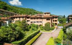 Foto Appartamento in vendita a Stresa