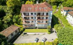 Foto Appartamento in vendita a Stresa