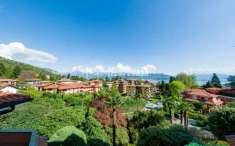 Foto Appartamento in vendita a Stresa