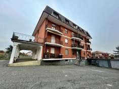 Foto Appartamento in vendita a Strevi