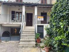 Foto Appartamento in vendita a Strove - Monteriggioni 100 mq  Rif: 1131648