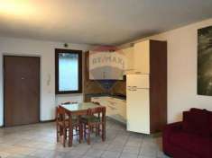 Foto Appartamento in vendita a Strozza - 2 locali 58mq