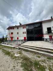 Foto Appartamento in vendita a Subiaco