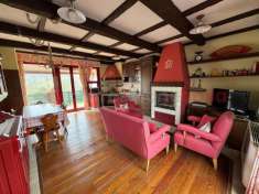 Foto Appartamento in vendita a Subiaco