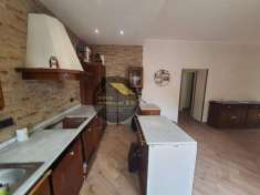 Foto Appartamento in vendita a Subiaco