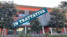 Foto Appartamento in vendita a Sulbiate