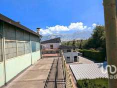 Foto Appartamento in vendita a Sulmona