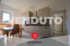 Foto Appartamento in vendita a Sumirago