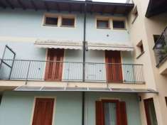 Foto Appartamento in vendita a Suno