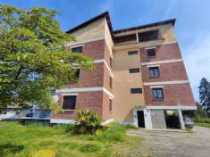Foto Appartamento in vendita a Suno