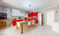 Foto Appartamento in vendita a Suzzara