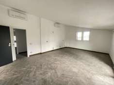 Foto Appartamento in vendita a Suzzara