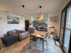 Foto Appartamento in vendita a Suzzara