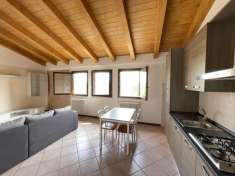 Foto Appartamento in vendita a Suzzara