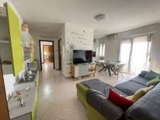 Foto Appartamento in vendita a Suzzara