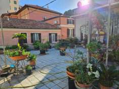 Foto Appartamento in vendita a Taggia