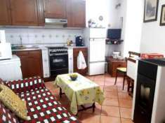 Foto Appartamento in vendita a Tagliacozzo - 3 locali 40mq