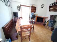 Foto Appartamento in vendita a Tagliacozzo - 4 locali 55mq