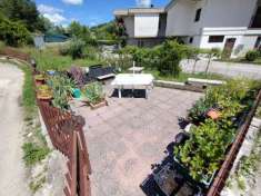 Foto Appartamento in vendita a Tagliacozzo