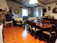 Foto Appartamento in vendita a Tagliacozzo