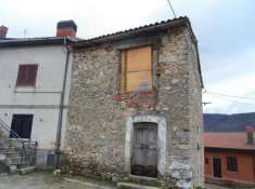 Foto Appartamento in vendita a Tagliacozzo