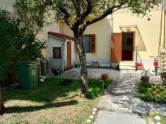 Foto Appartamento in vendita a Tagliacozzo