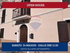 Foto Appartamento in vendita a Tagliacozzo