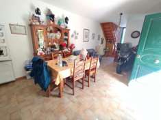 Foto Appartamento in vendita a Tagliacozzo