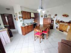 Foto Appartamento in vendita a Tagliacozzo