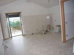 Foto Appartamento in vendita a Tagliacozzo