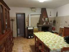 Foto Appartamento in vendita a Tagliacozzo