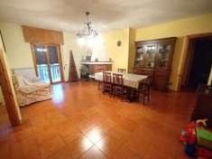 Foto Appartamento in vendita a Tagliacozzo