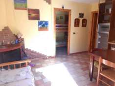 Foto Appartamento in vendita a Tagliacozzo