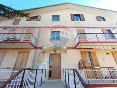 Foto Appartamento in vendita a Tagliacozzo