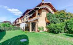 Foto Appartamento in vendita a Taino