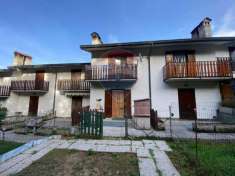 Foto Appartamento in vendita a Taleggio