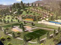 Foto Appartamento in vendita a Talla