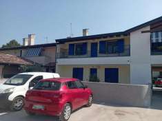 Foto Appartamento in vendita a Talmassons