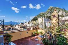 Foto Appartamento in vendita a Taormina