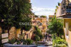 Foto Appartamento in vendita a Taormina