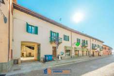 Foto Appartamento in vendita a Tarantasca