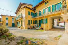 Foto Appartamento in vendita a Tarantasca