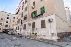 Foto Appartamento in vendita a Taranto - 3 locali 55mq