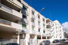 Foto Appartamento in vendita a Taranto - 4 locali 113mq