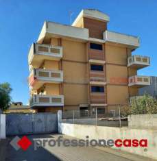 Foto Appartamento in vendita a Taranto