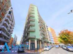 Foto Appartamento in Vendita a Taranto Via Argentina