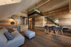 Foto Appartamento in vendita a Tarvisio